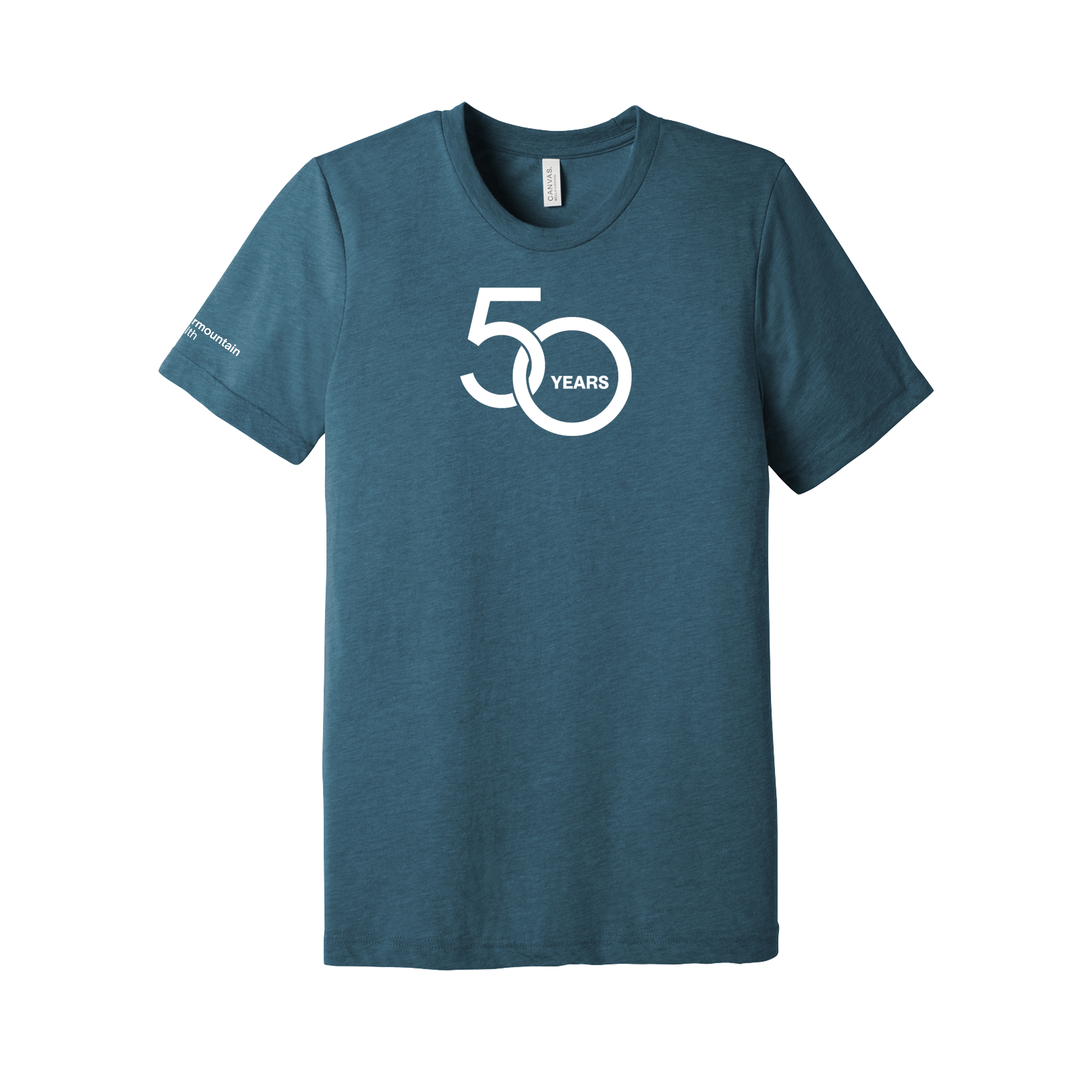 Bella Canvas Unisex Triblend Tee 